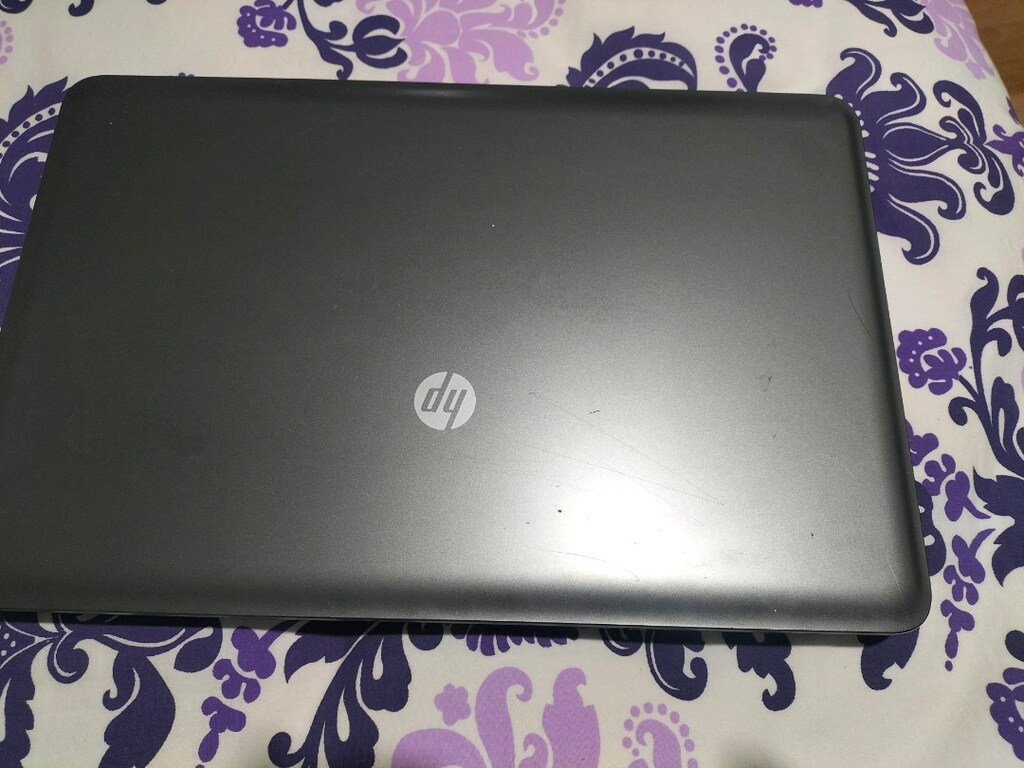 diz üstü HP bilgisayar - 3