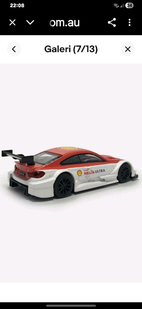 BMW M4 MOTORSPORT - 8
