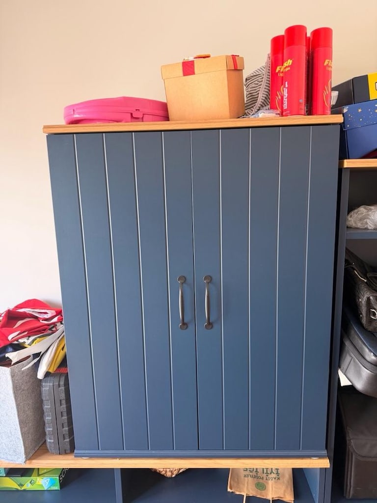 IKEA SKRUVBY 3 lü - 3