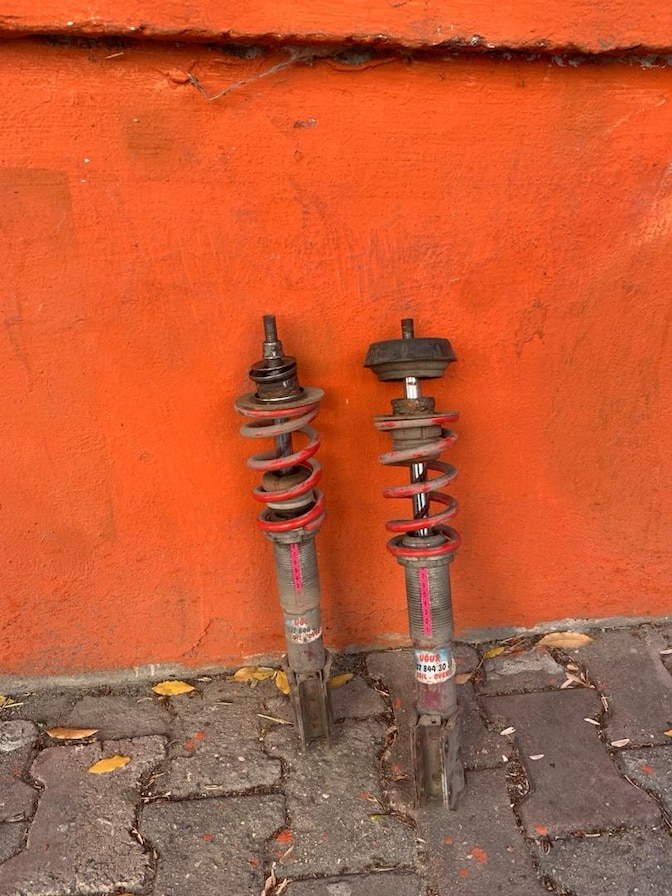 coil symbol - 2