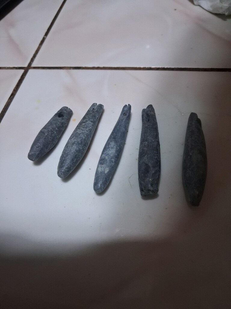 çaparı kurşunu - 3