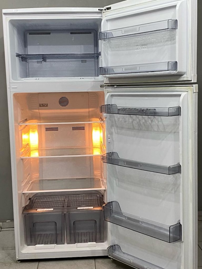 Arçelik No Frost A+ 465 Litre Buzdolabı - 3