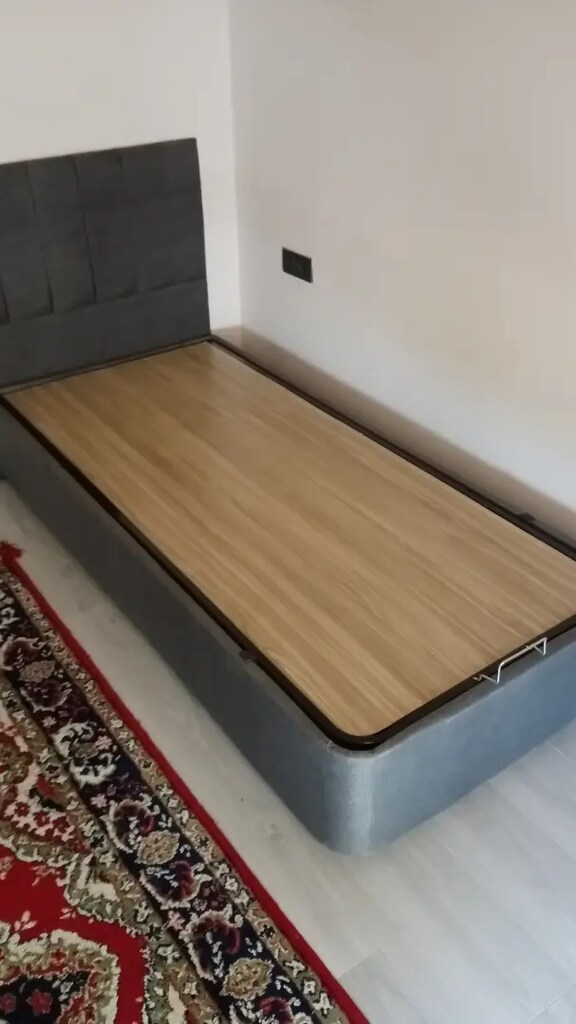Tek kişilik baza