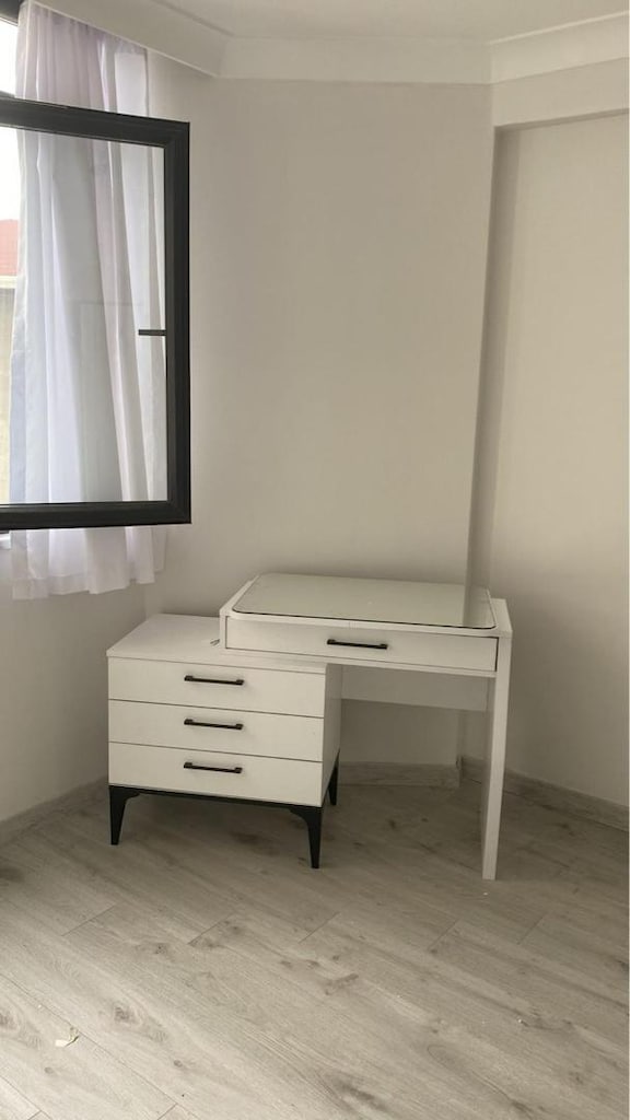 2 Yıl Temiz kullanılmış Yatak Odası - 3