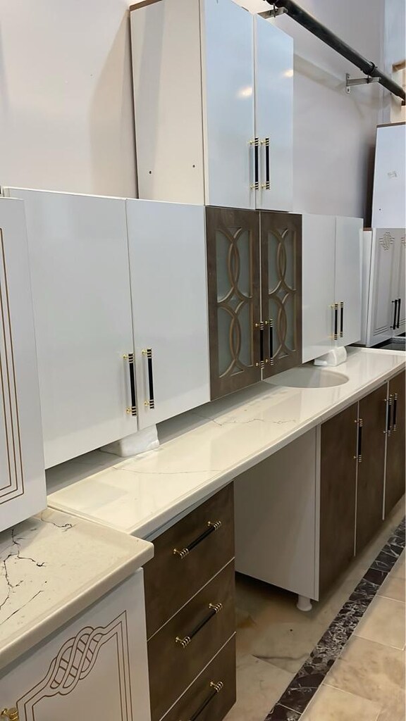 HAZIR 3 metre mutfak dolabı - 7