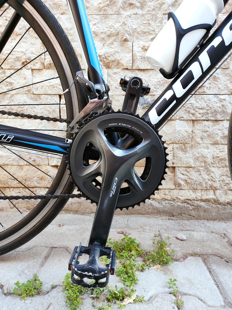 Corelli RC 200 - 4