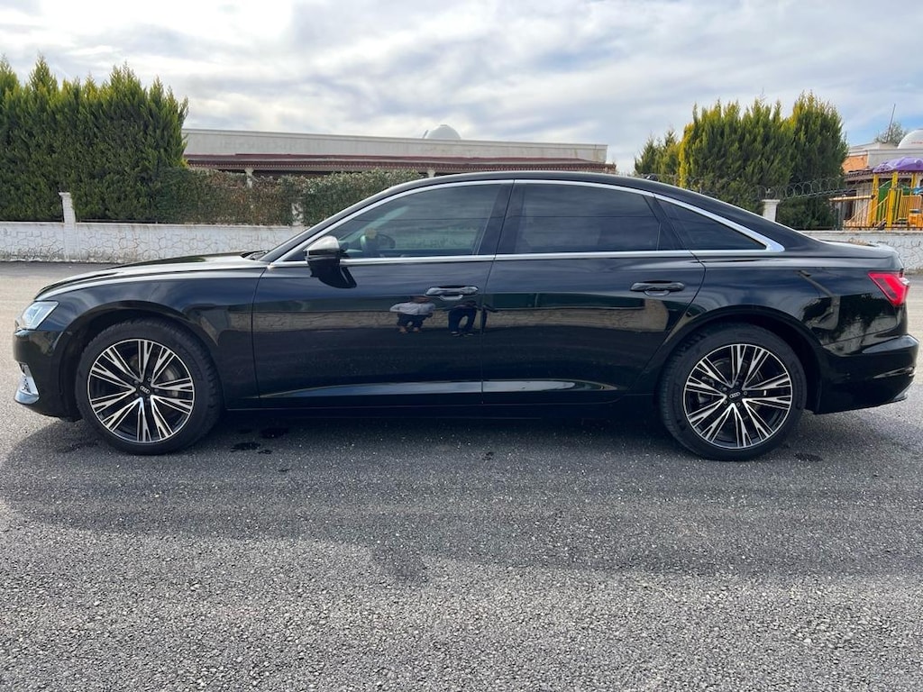 19 JANT ÇOK TEMİZ AUDİ A6 ADVANCED S TRONİK 40TDI QUATTRO - 3