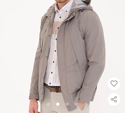 Pierre Cardin mont sifir