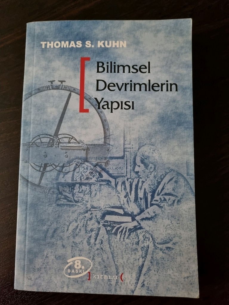 5 FELSEFE ESERİ BİR ARADA - 3