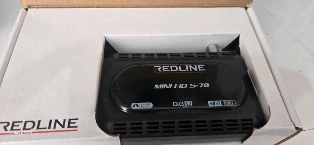 redline uydu alıcısı - 4