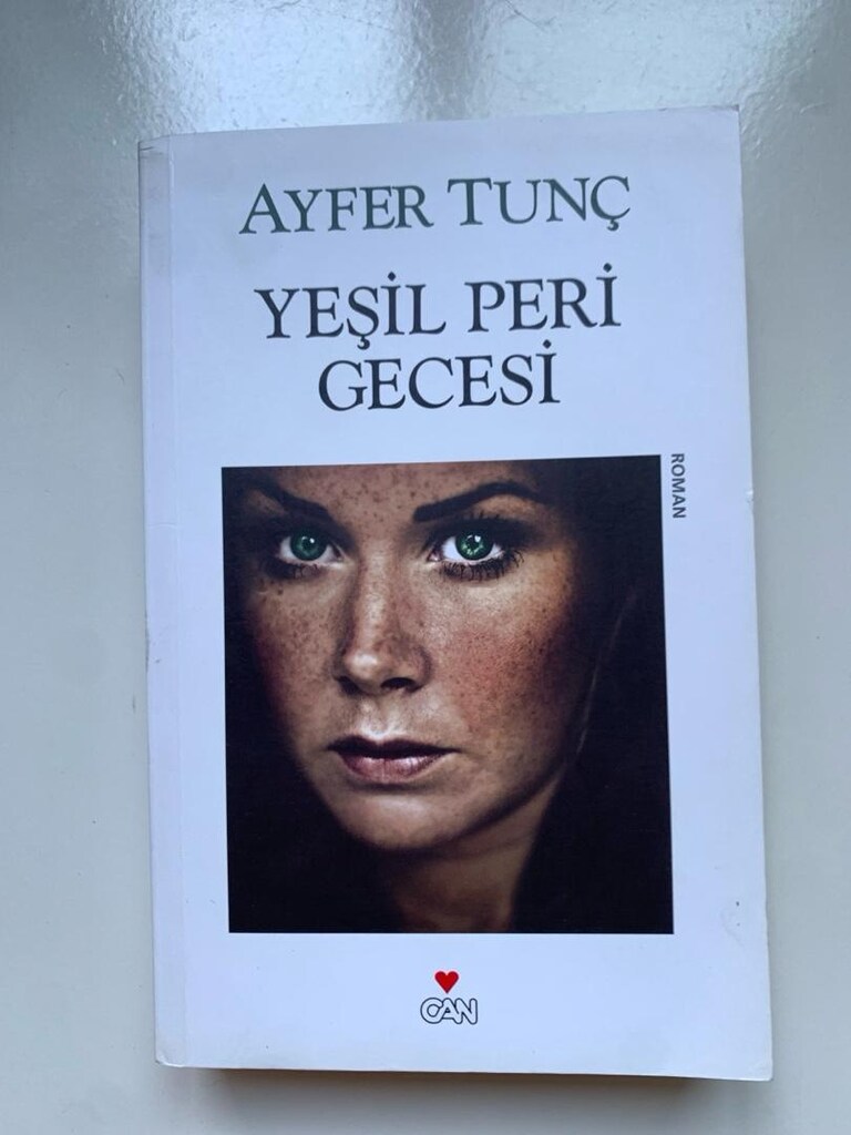 çeşitli kitaplar - 11