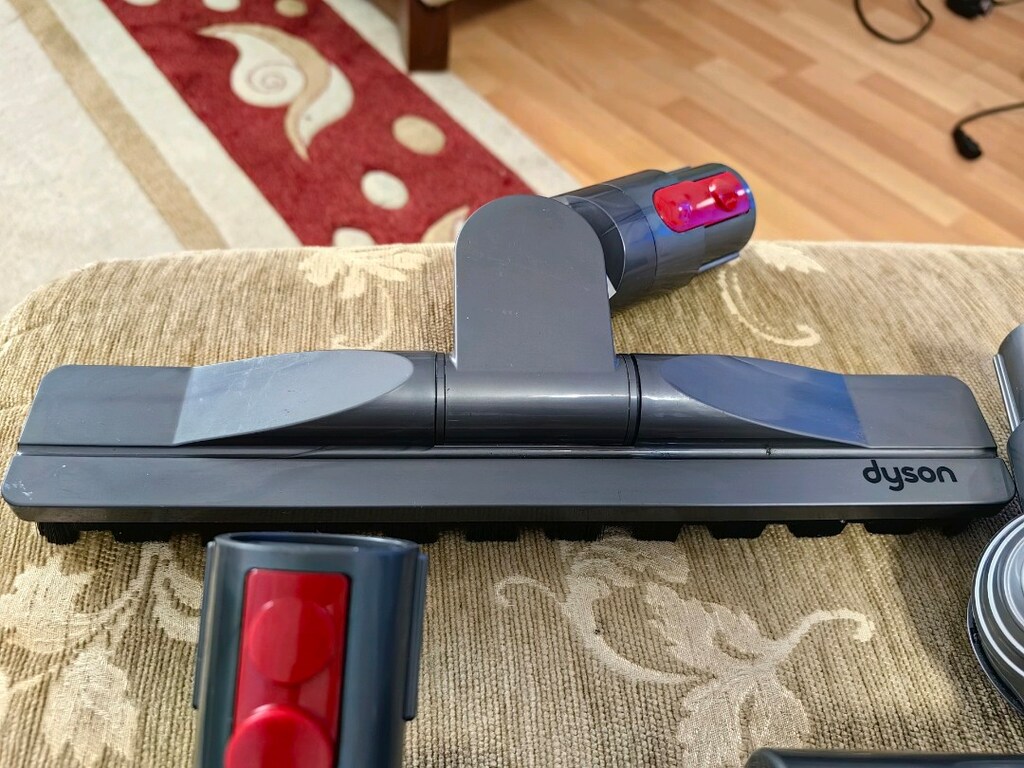 DYSON CY22 CY23 CY26 CY28 UP22 24 TÜRİBİN BAŞLIKLAR - 5