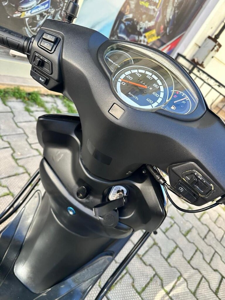 honda spacy al kullan - 2