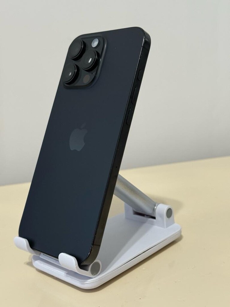 Yurtiçi Sigortalı İphone 16 Pro Max 512 GB - 4