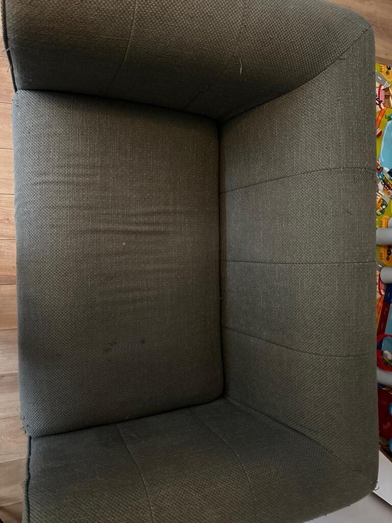 Ikea 1,5 kişilik Koltuk Vıskafors - 6