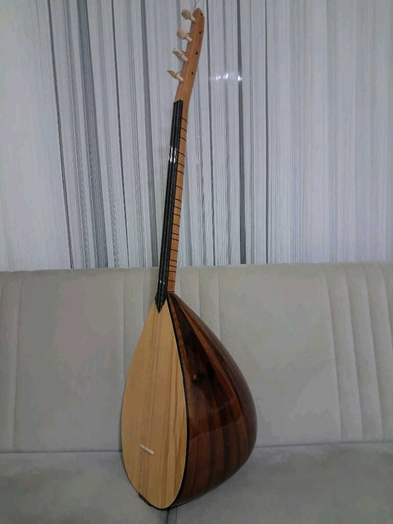 Özel yapım, sıfır ürün ve toptan fiyatına kısa sap bağlama. - 6