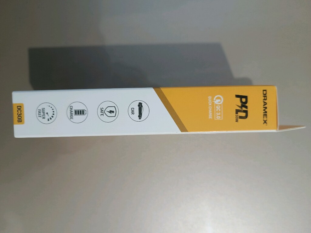 hızlı şarj destekli çakmaklık - 2