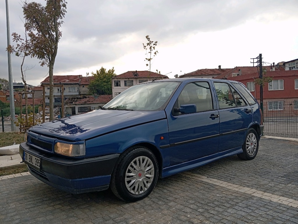 Tipo bakımlı masrafsız - 5