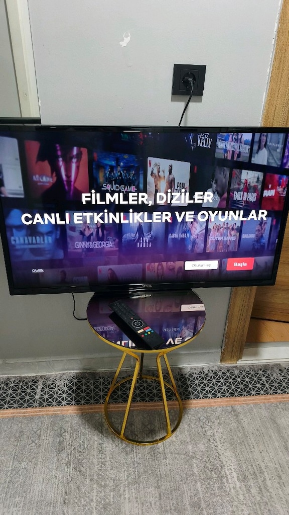 Vestel 102 Ekran Smart TV - 3