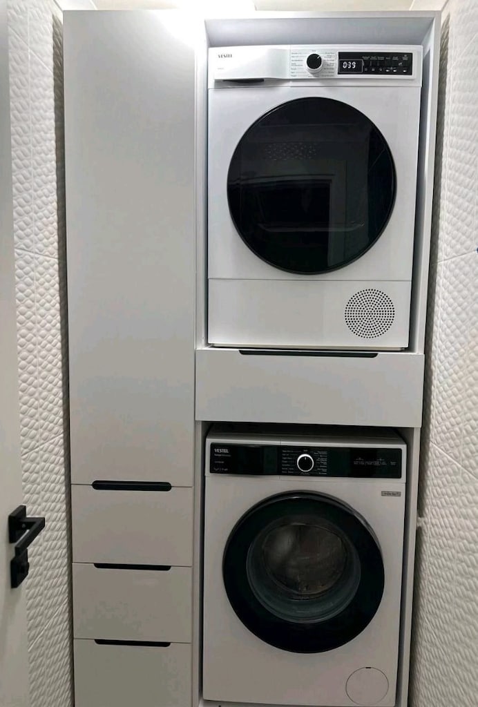 Beyaz eşya ve koltuk takımı - 6