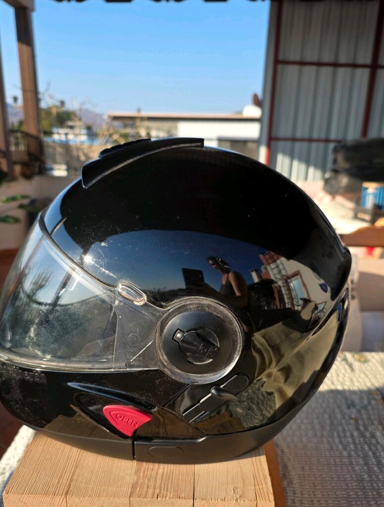 Schuberth Kask - 3