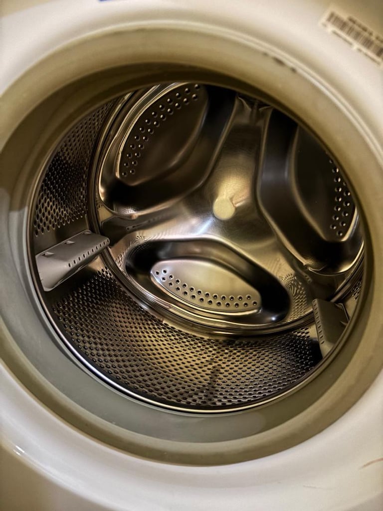 Satılık Indesit Çamaşır Makinesi - 3