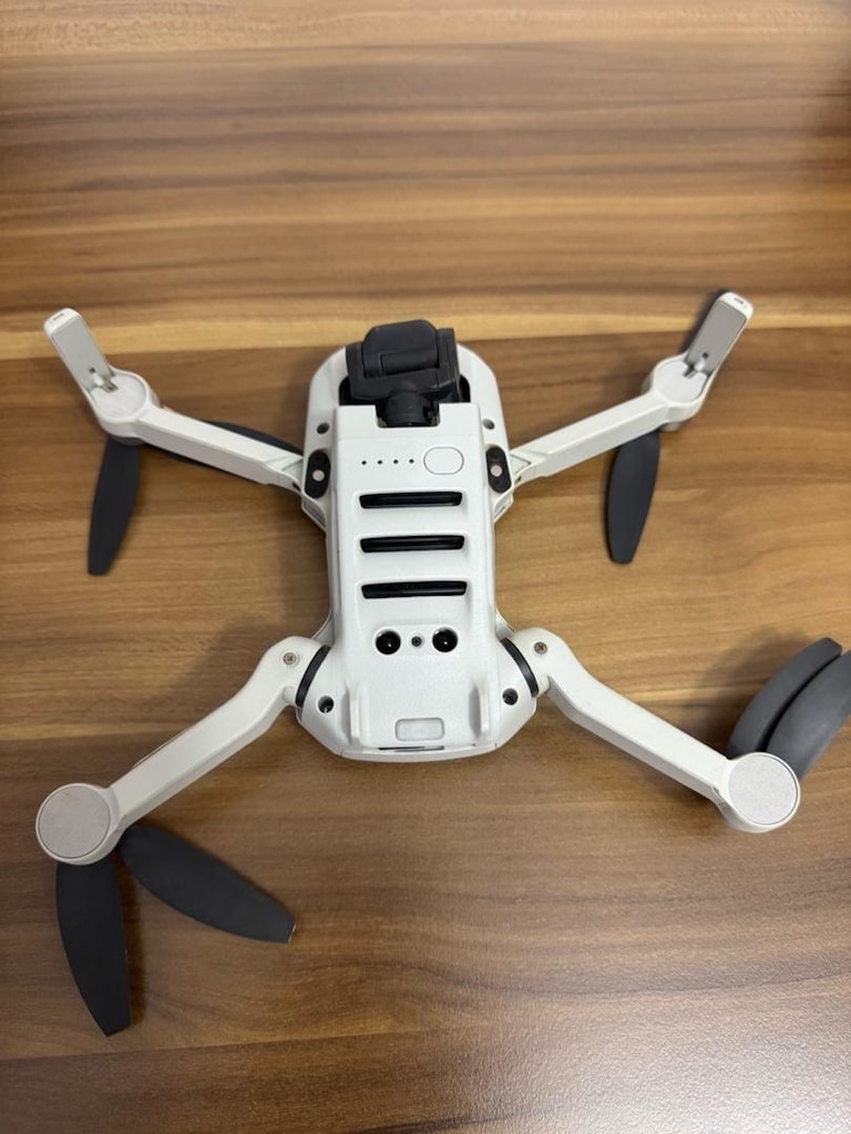 DJI Mini 2 4K - 4