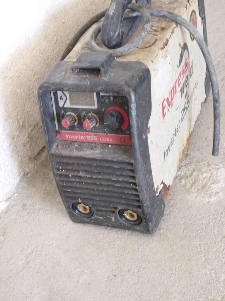 EXPER kaynak durumu bilmiyorum kablo giriş 4 lü 11 gk FİYAT SON - 5