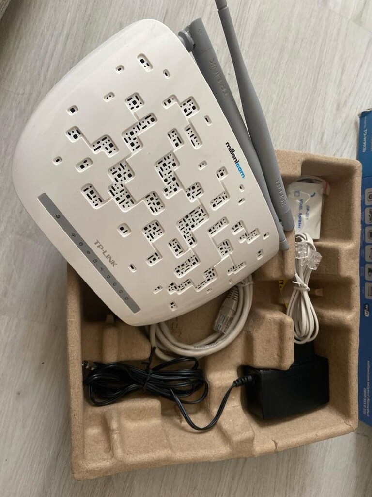 tp-link - 3