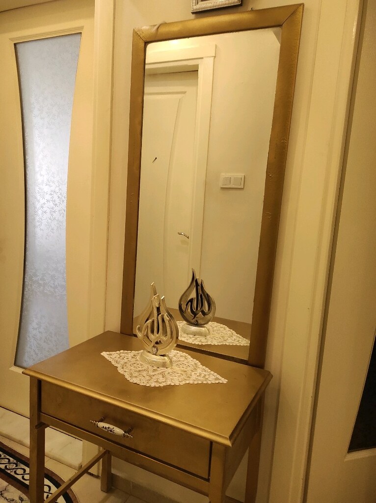 ikili takım koridor köşesi - 3