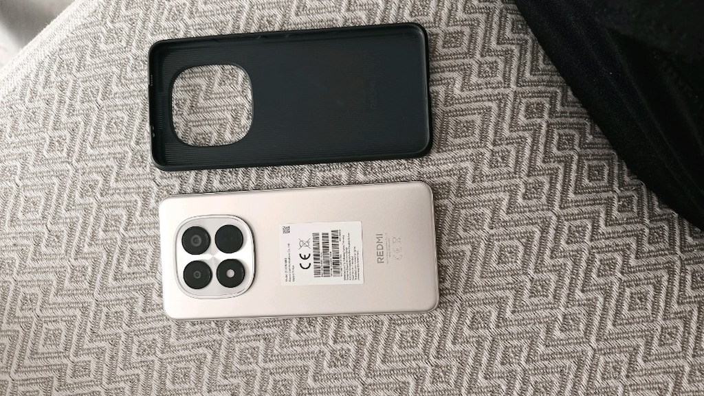 note15 pro - 2