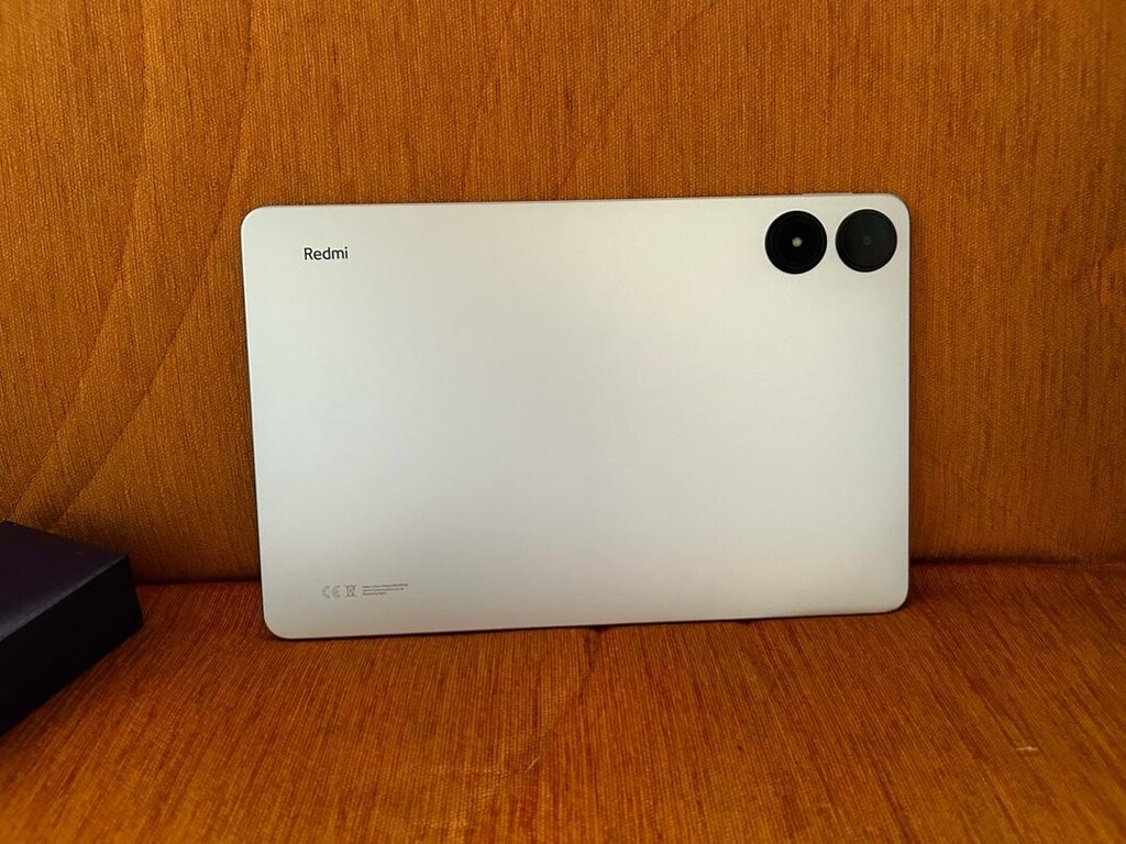 Xiaomi pad pro 6 - 2