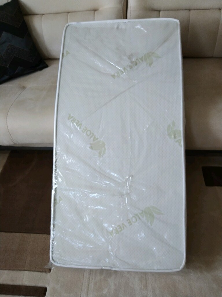 Beşik yatak - 2