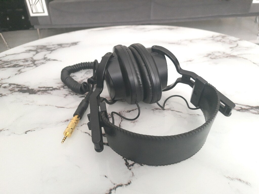 Sony Kulaklık DR-S3 JAPAN - 3