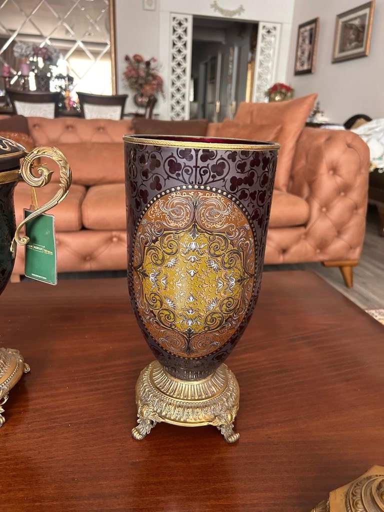 kervan marka konsol takımı - 8