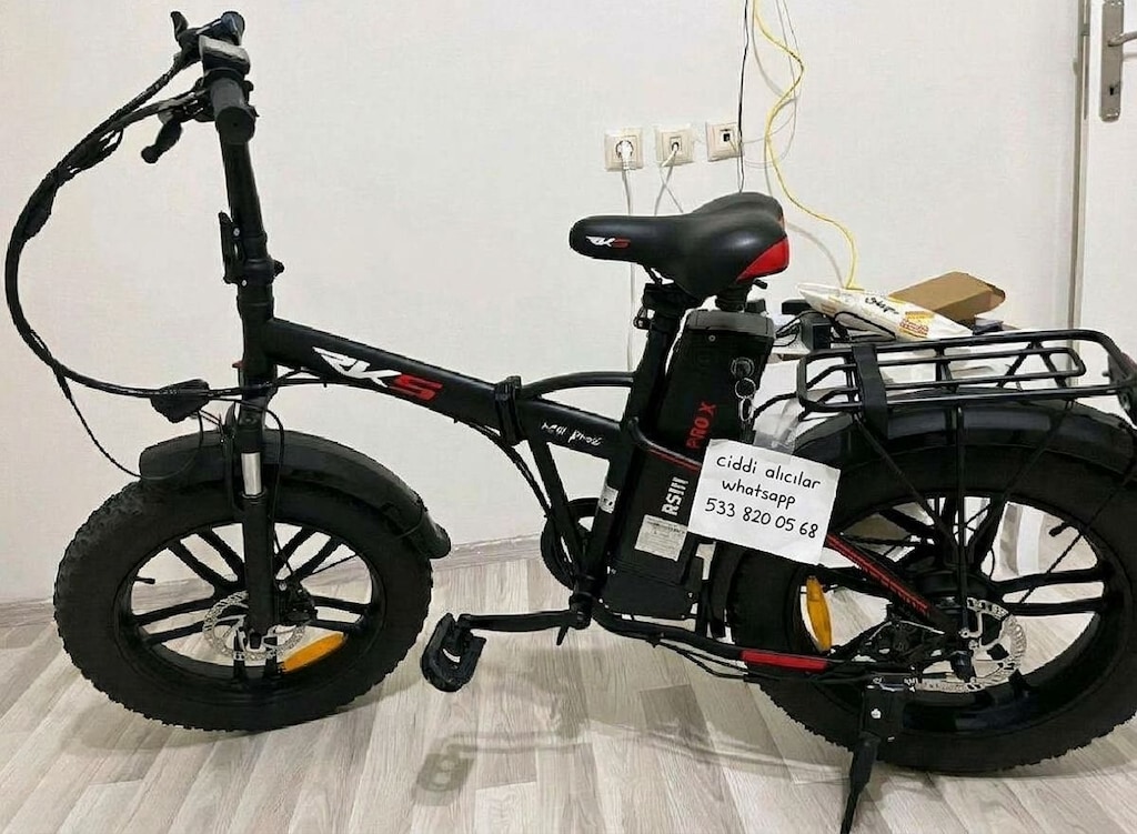 RKS RS3 PRO X - 2