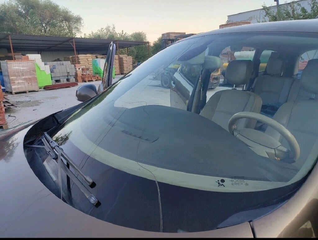 2010 Grande Scenic3 7 kişilik - 6
