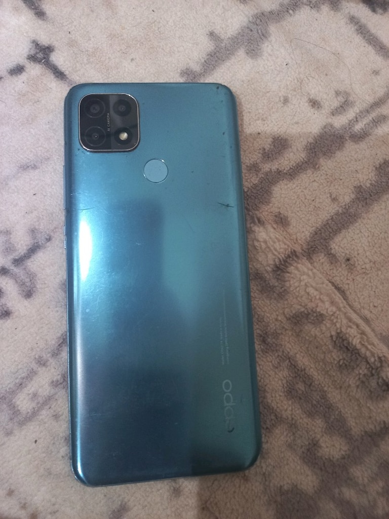 OPPO A15S ( EKRAN KIRIK ) - 3