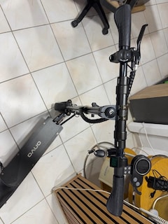 Onvo scoter elektrikli 012 - 4