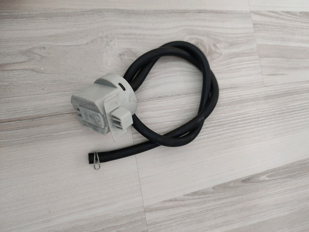 Vestel su seviye sensörü - 2