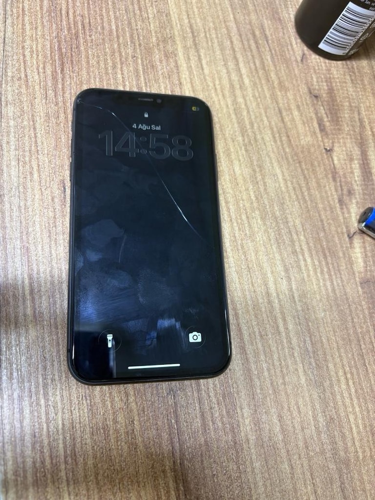 satılık iPhone 11 64 gb - 3
