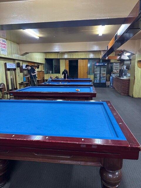 bilardo