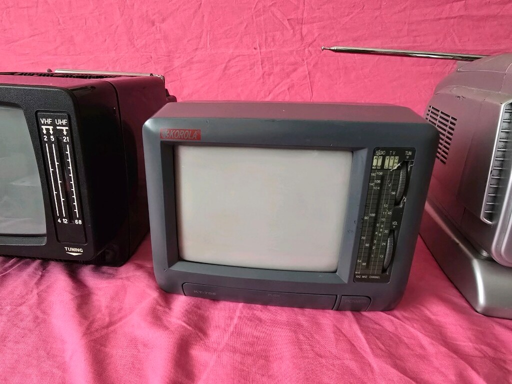 onwa radio televizyon - 7