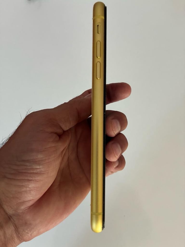çok temiz arızasız İPHONE 11 TAKAS YOK - 6