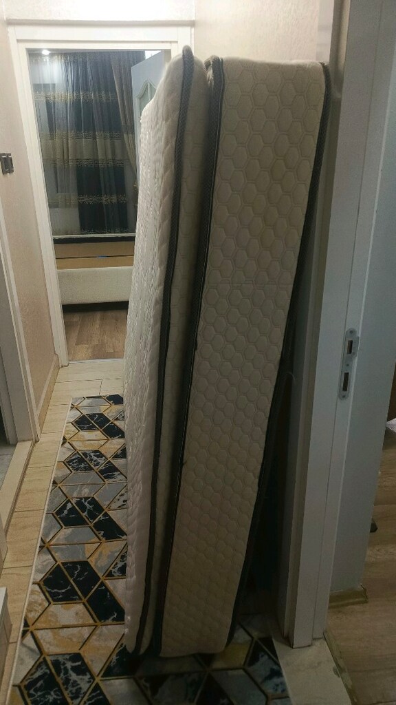 30 cm kalınlık 160x200 çift kişilik yatak - 3