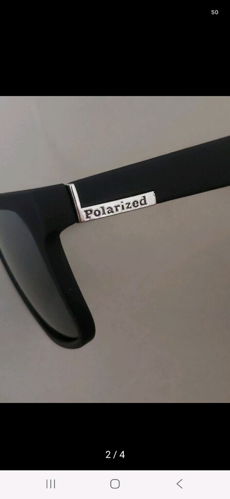 polarized li güneş gözlüğü - 2