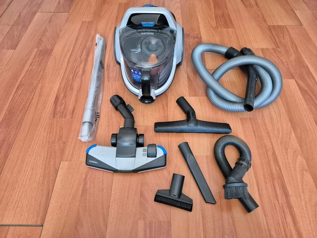 Philips FC9532 PowerProActive 5A+Parquet - 10