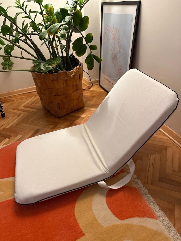 zara home sandalye - 3