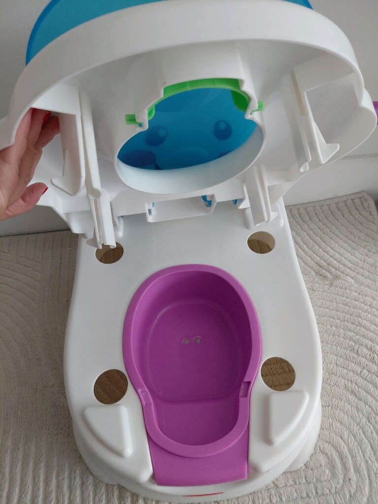 fisher price eğitici lazımlık - 3