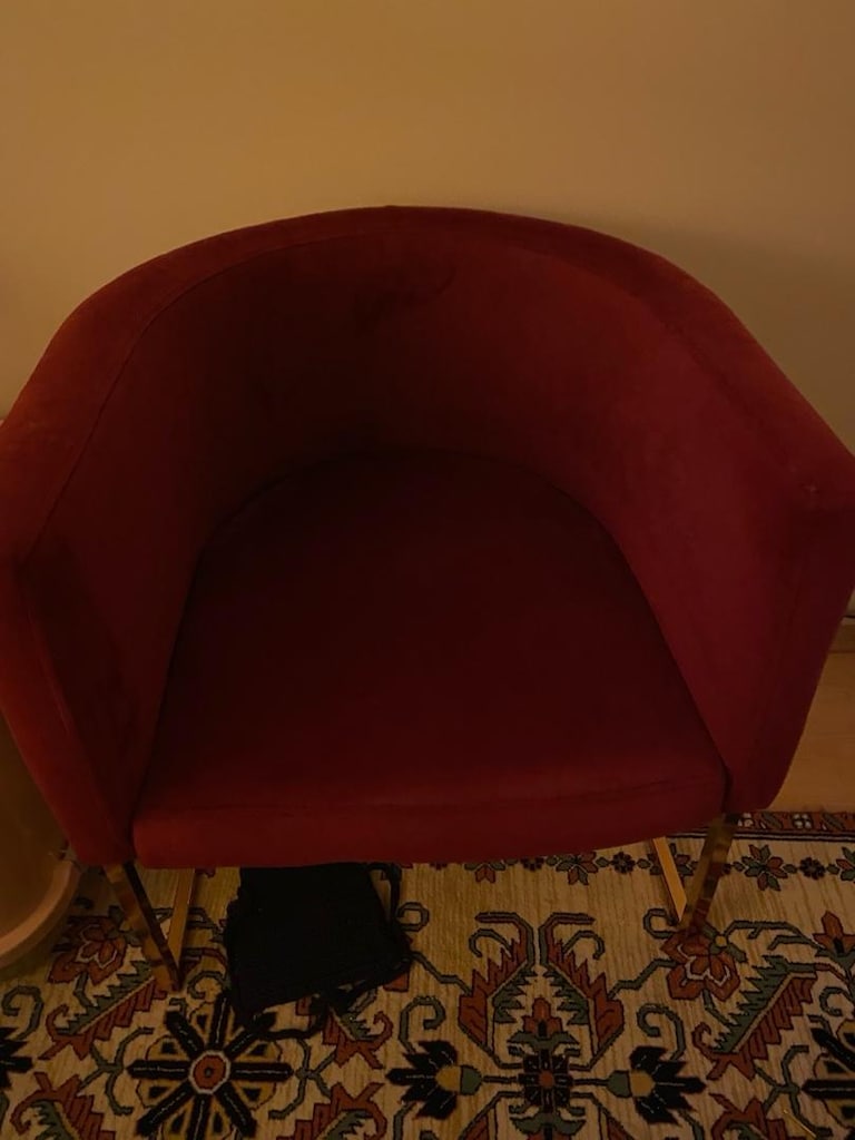 MANİKÜR MASASI - 3